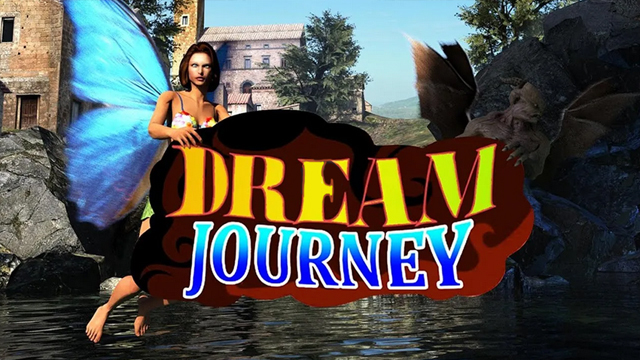 DreamJourney