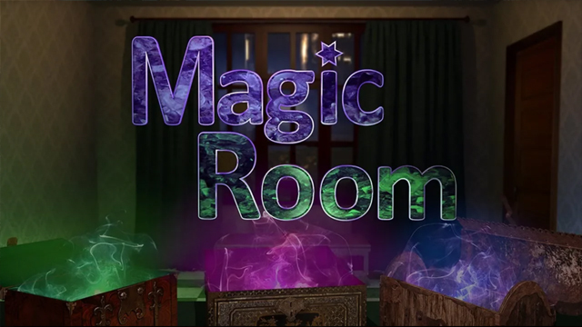 MagicRoom