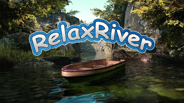 RelaxRiver