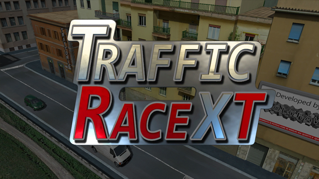 TrafficRaceXT